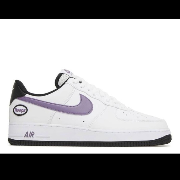 Nike Other - Air Force 1 / 07 LV8 / Hoops / New In Box 👟